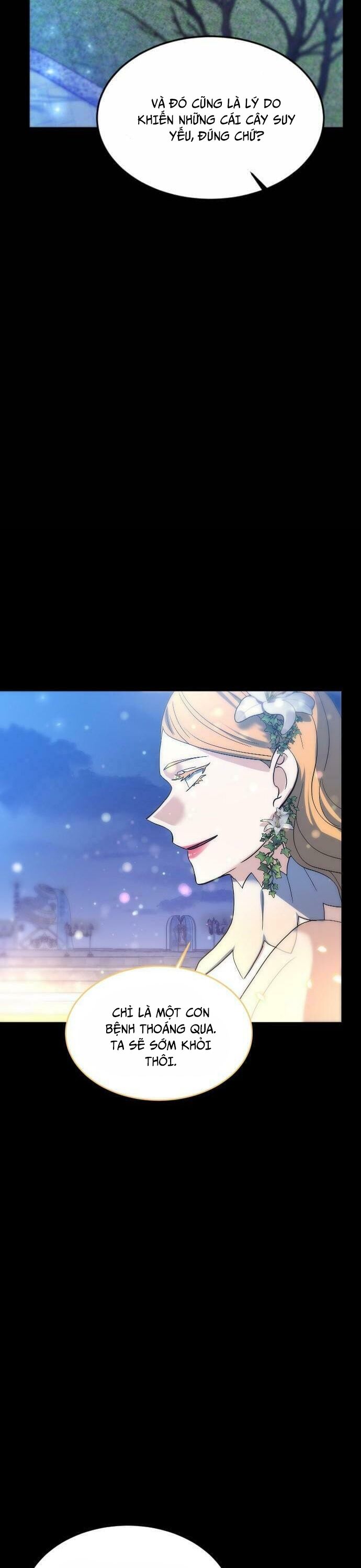 Tối Hậu Kim Đồng - Chapter 126 - Page 14