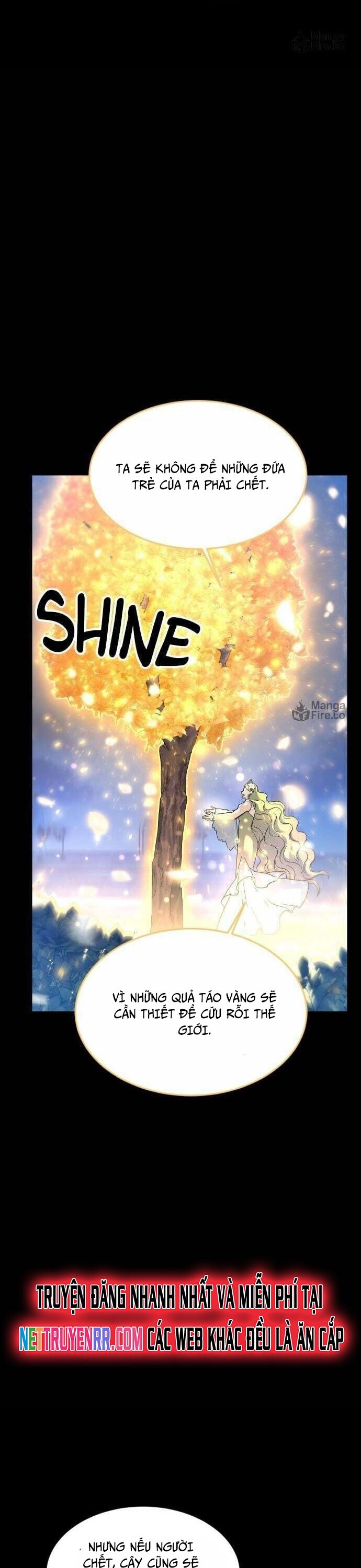 Tối Hậu Kim Đồng - Chapter 126 - Page 16