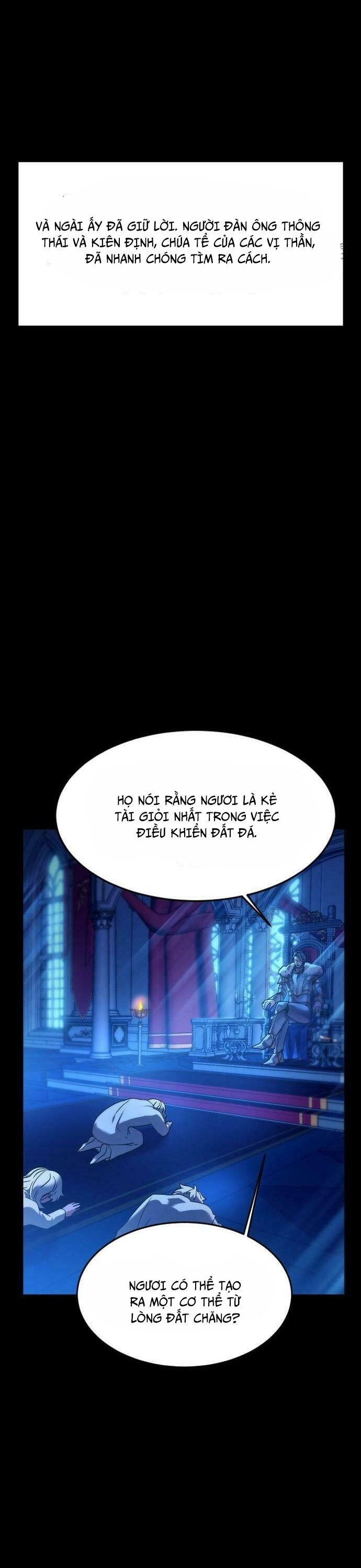 Tối Hậu Kim Đồng - Chapter 126 - Page 18