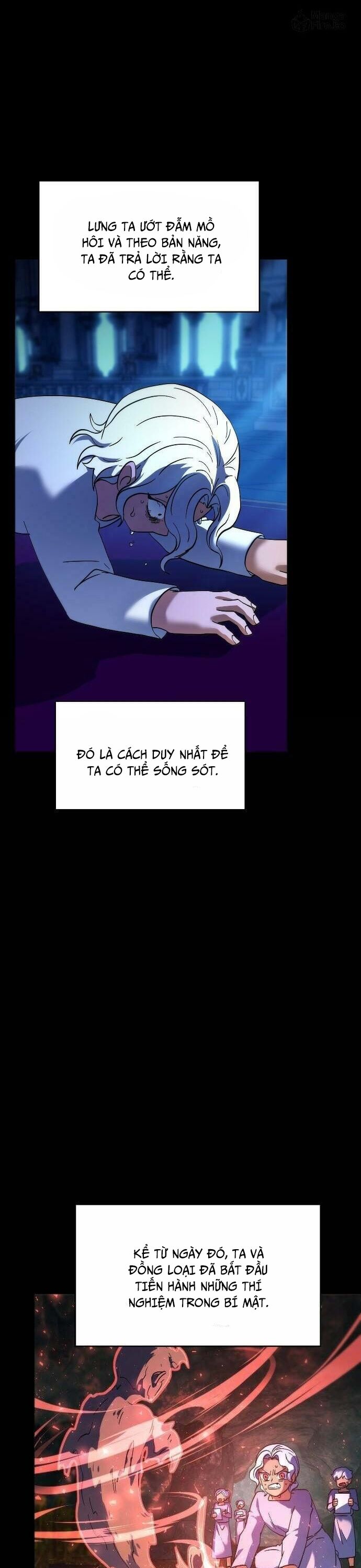 Tối Hậu Kim Đồng - Chapter 126 - Page 19