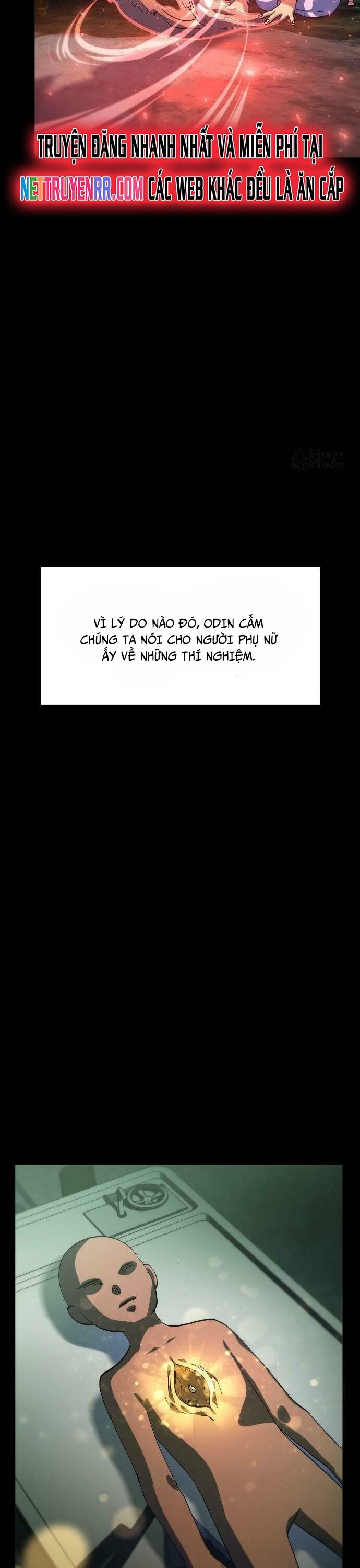 Tối Hậu Kim Đồng - Chapter 126 - Page 20