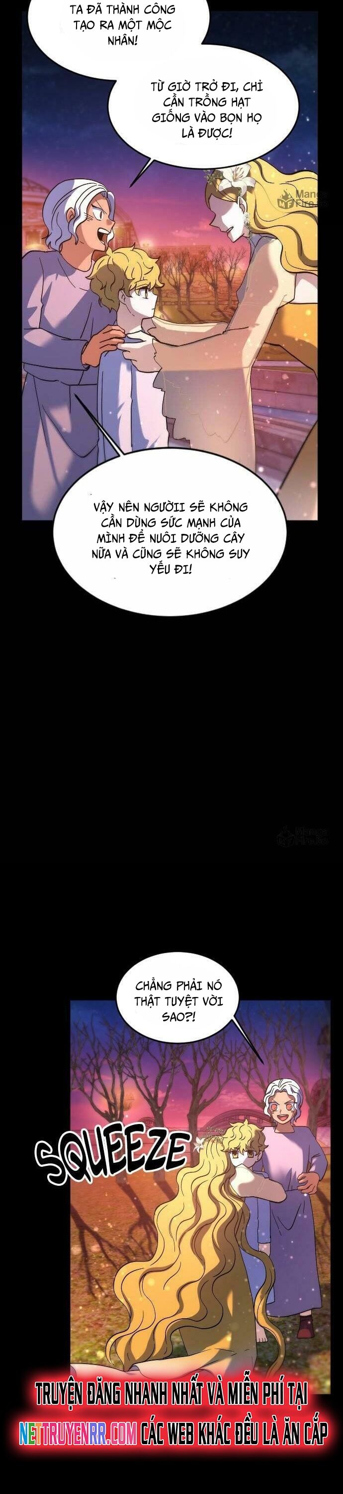 Tối Hậu Kim Đồng - Chapter 126 - Page 24