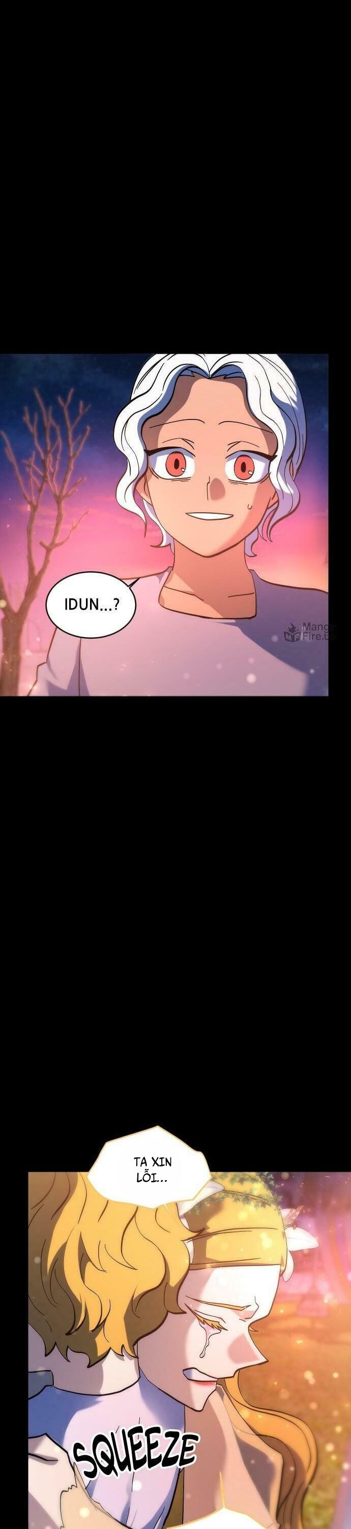 Tối Hậu Kim Đồng - Chapter 126 - Page 25