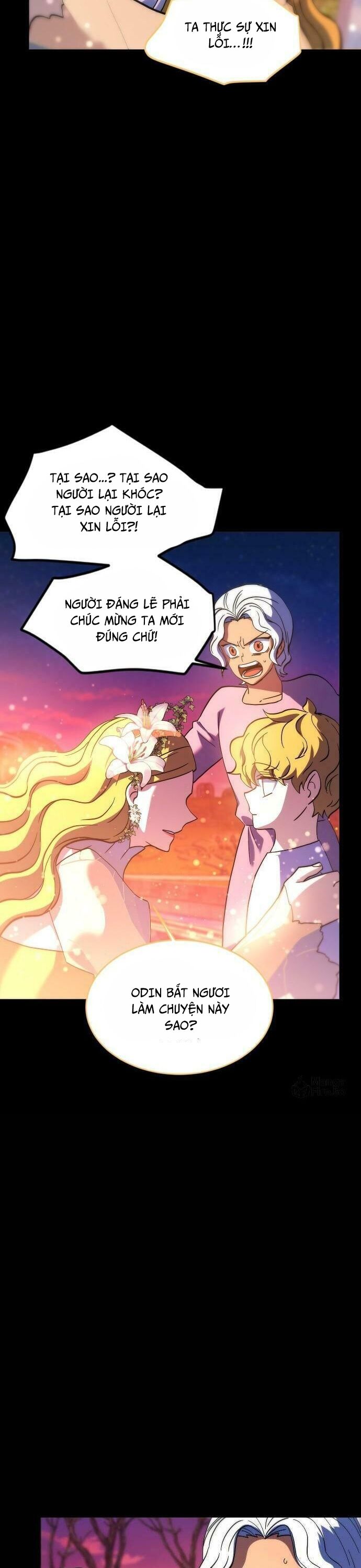 Tối Hậu Kim Đồng - Chapter 126 - Page 26