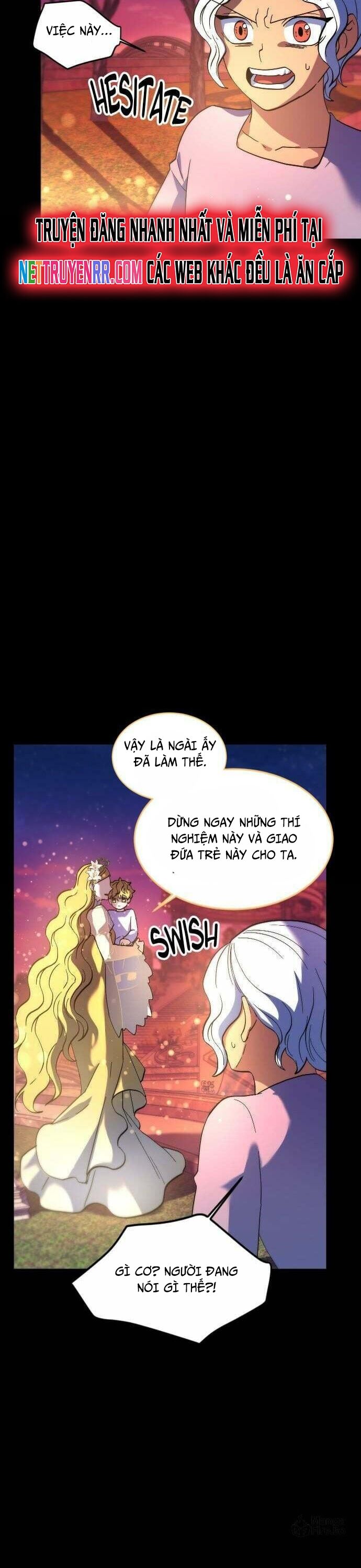 Tối Hậu Kim Đồng - Chapter 126 - Page 27