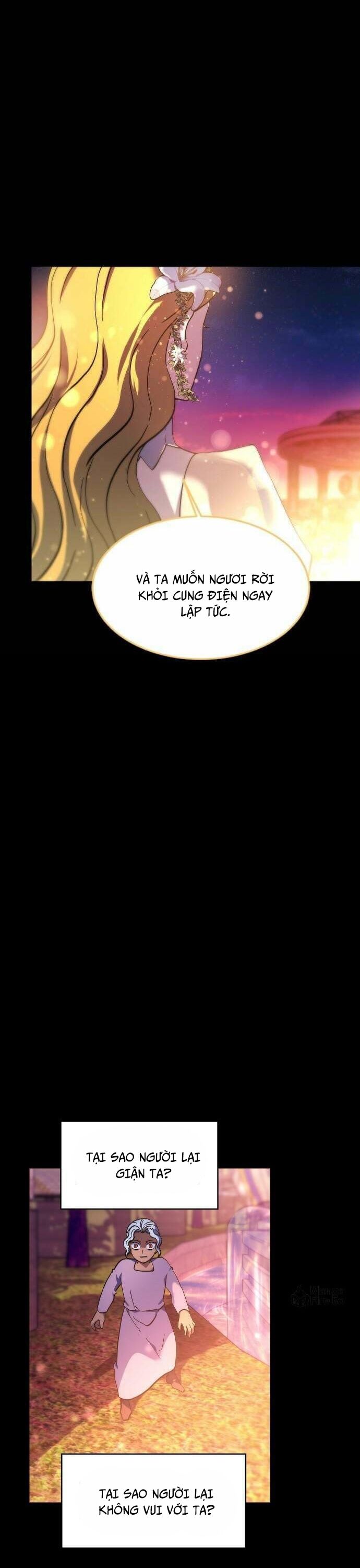 Tối Hậu Kim Đồng - Chapter 126 - Page 28