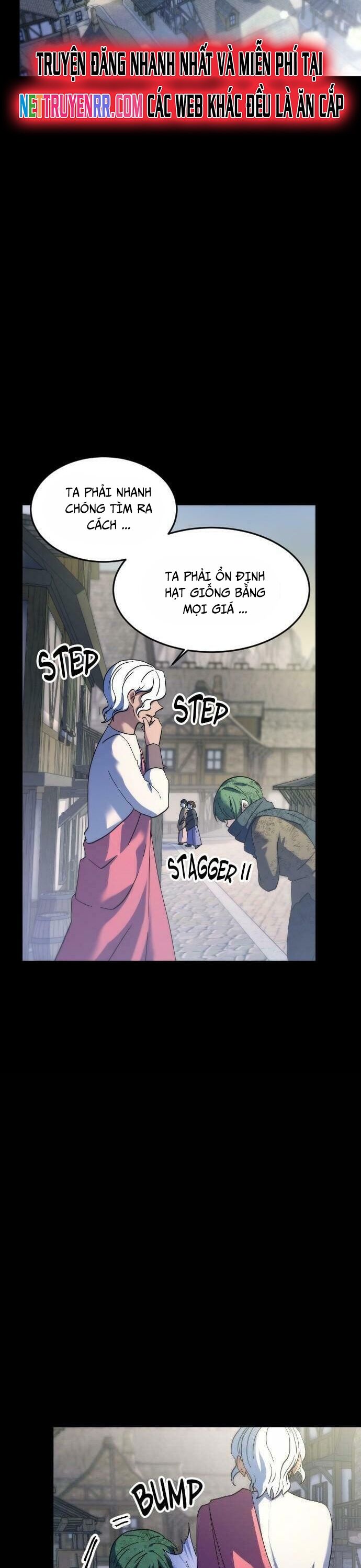 Tối Hậu Kim Đồng - Chapter 126 - Page 32