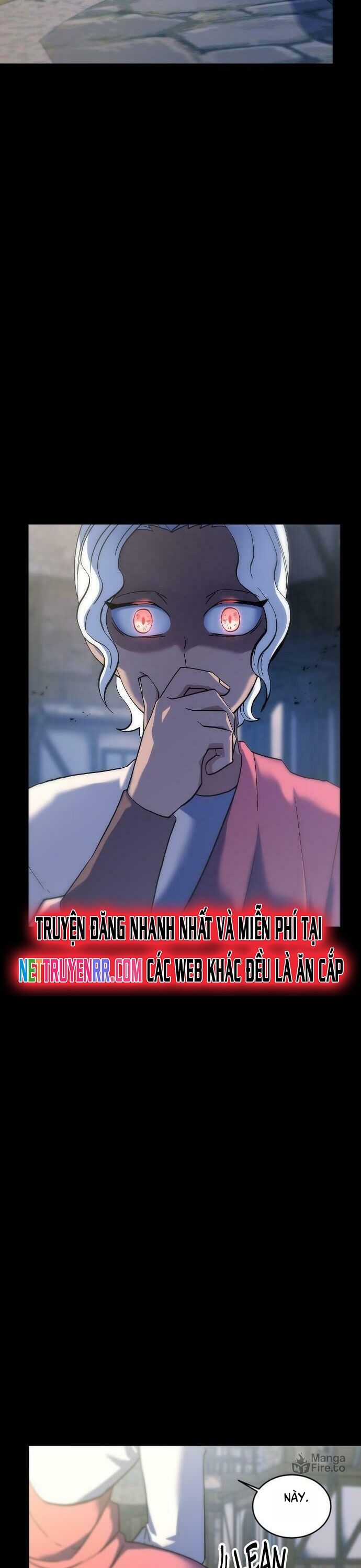 Tối Hậu Kim Đồng - Chapter 126 - Page 36