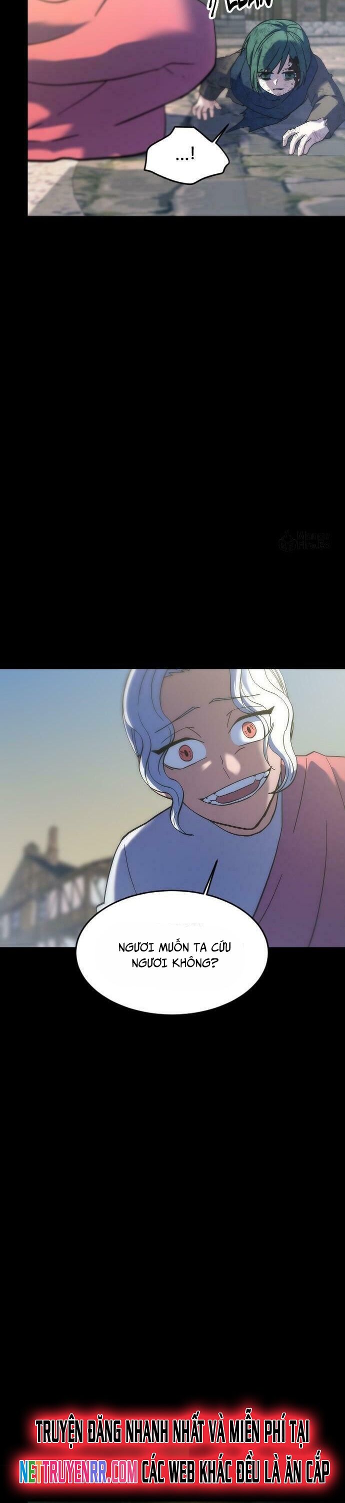 Tối Hậu Kim Đồng - Chapter 126 - Page 37