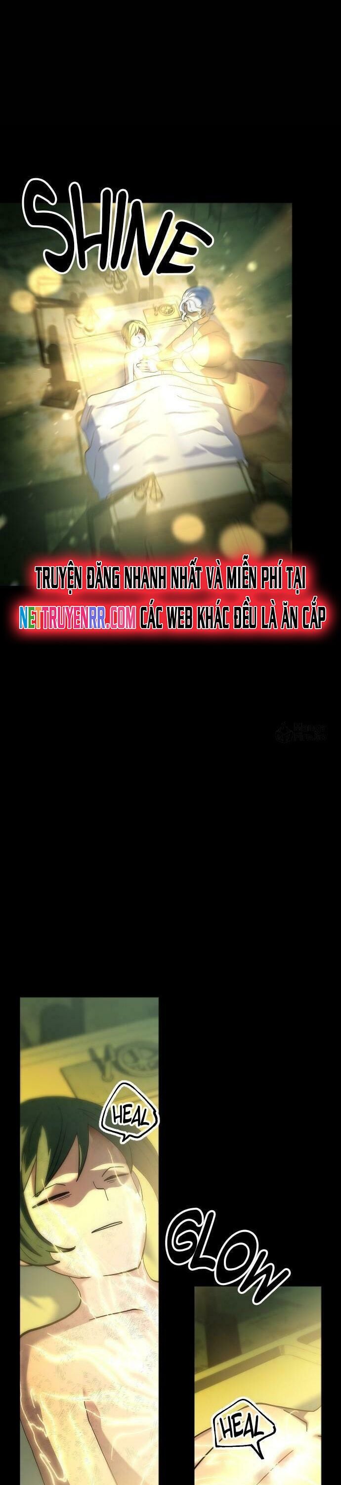 Tối Hậu Kim Đồng - Chapter 126 - Page 39