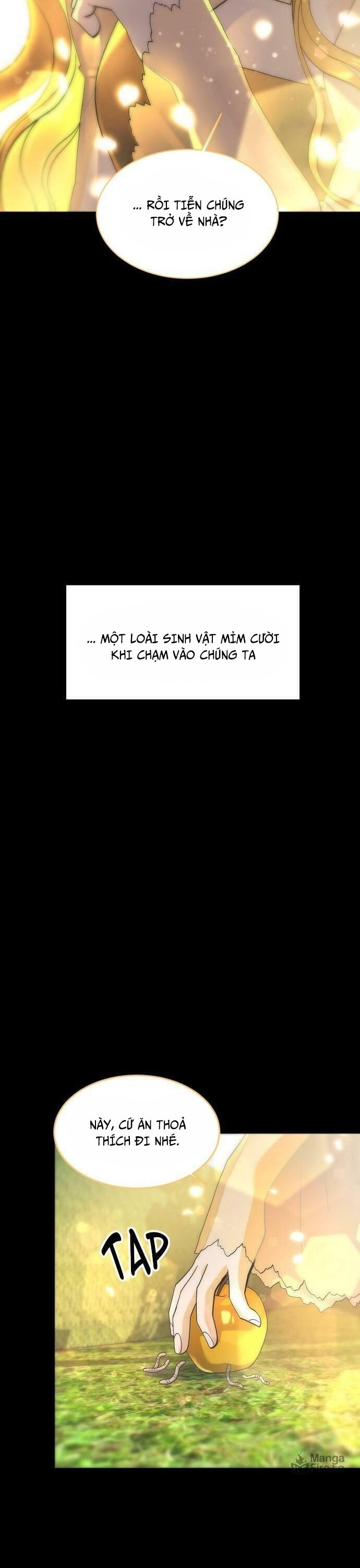 Tối Hậu Kim Đồng - Chapter 126 - Page 4