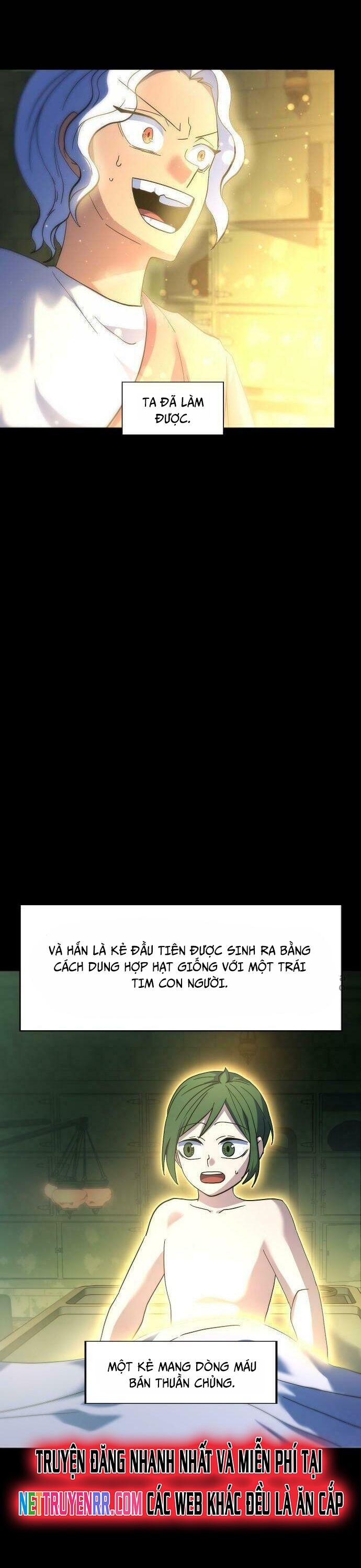 Tối Hậu Kim Đồng - Chapter 126 - Page 41