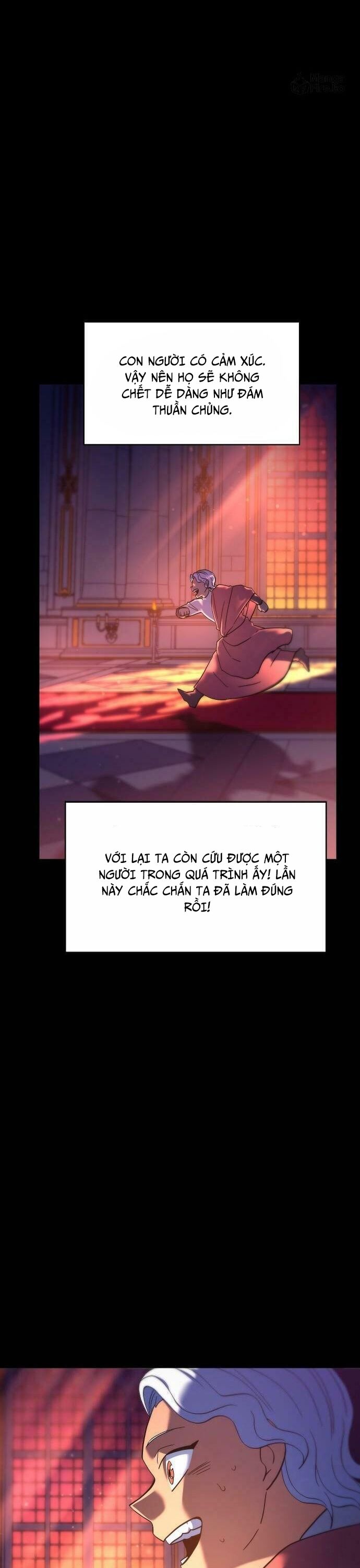 Tối Hậu Kim Đồng - Chapter 126 - Page 42