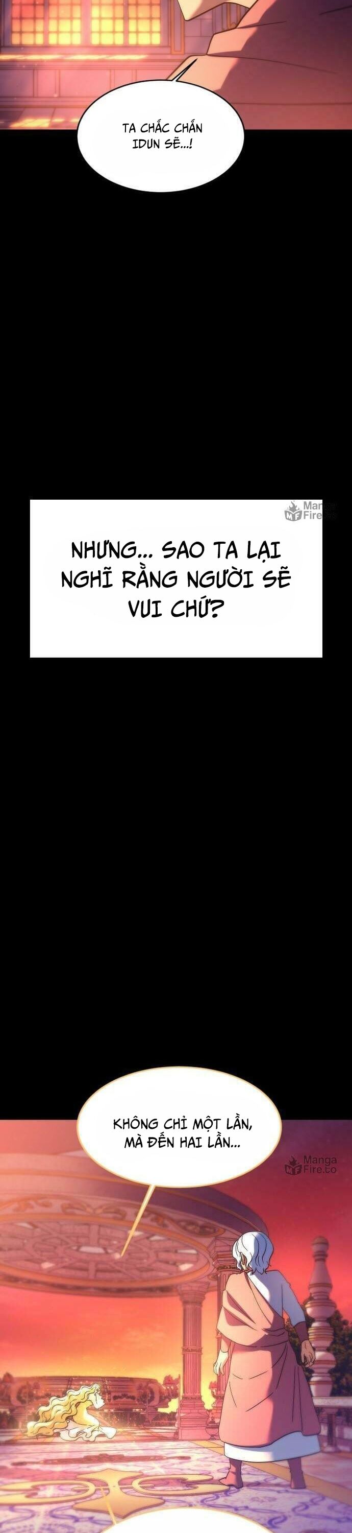Tối Hậu Kim Đồng - Chapter 126 - Page 43