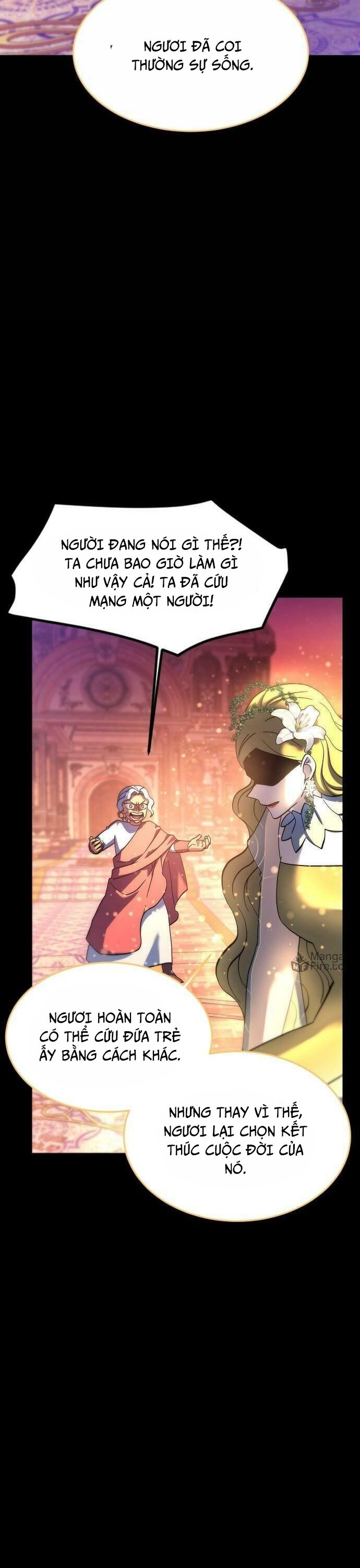 Tối Hậu Kim Đồng - Chapter 126 - Page 44