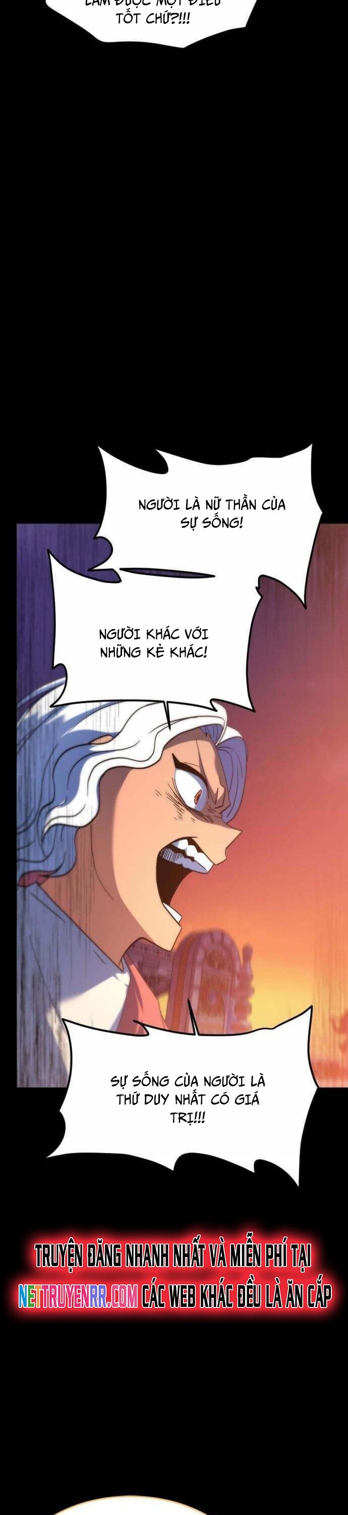 Tối Hậu Kim Đồng - Chapter 126 - Page 46