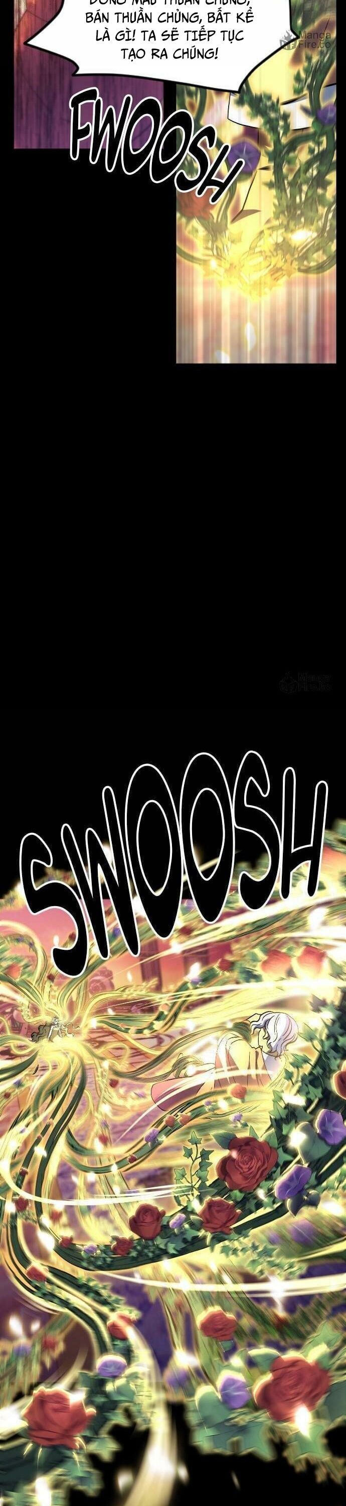 Tối Hậu Kim Đồng - Chapter 126 - Page 48