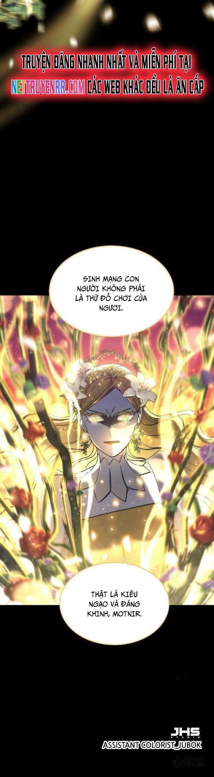 Tối Hậu Kim Đồng - Chapter 126 - Page 49