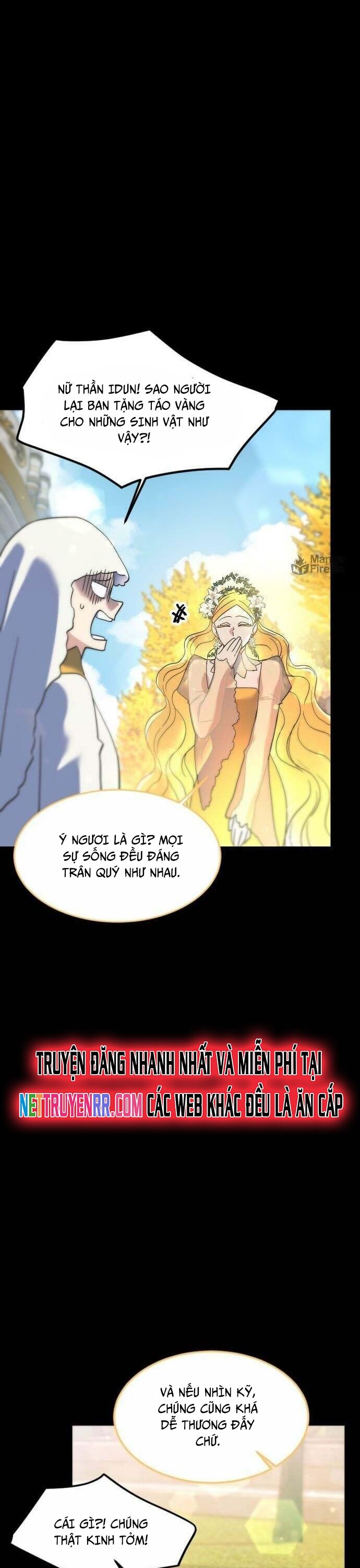 Tối Hậu Kim Đồng - Chapter 126 - Page 5