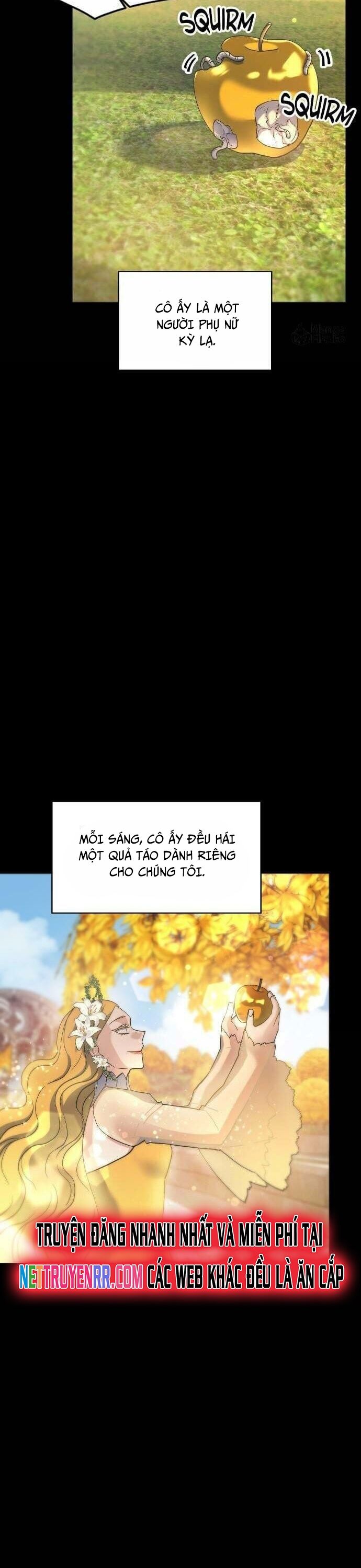 Tối Hậu Kim Đồng - Chapter 126 - Page 6