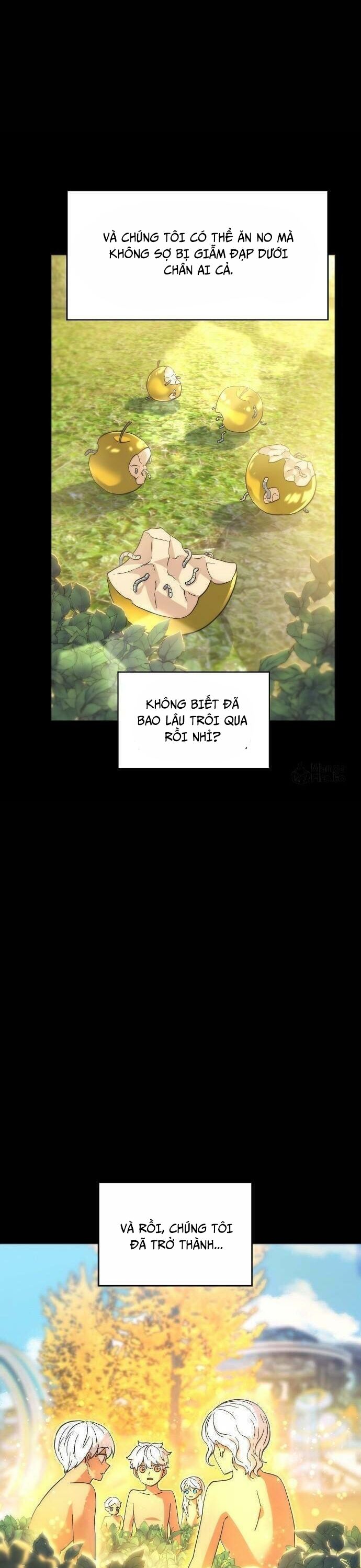 Tối Hậu Kim Đồng - Chapter 126 - Page 7