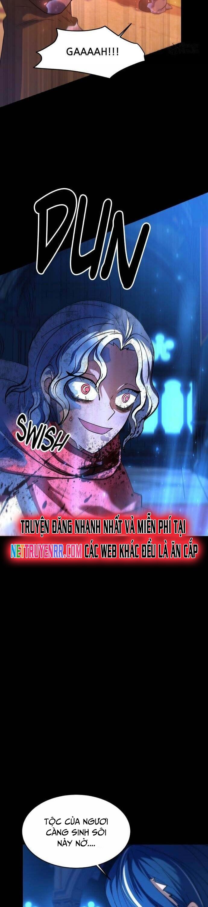 Tối Hậu Kim Đồng - Chapter 128 - Page 10