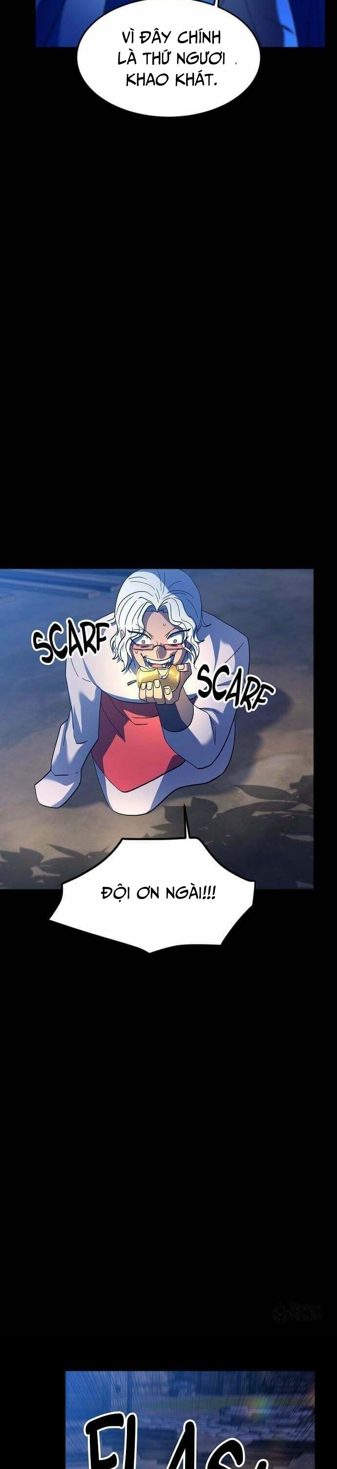 Tối Hậu Kim Đồng - Chapter 128 - Page 13