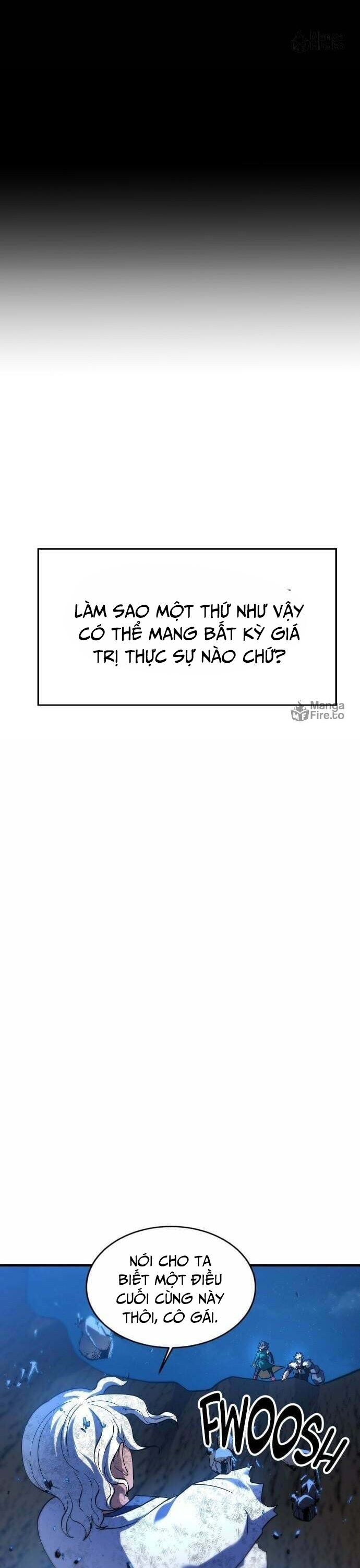 Tối Hậu Kim Đồng - Chapter 128 - Page 16