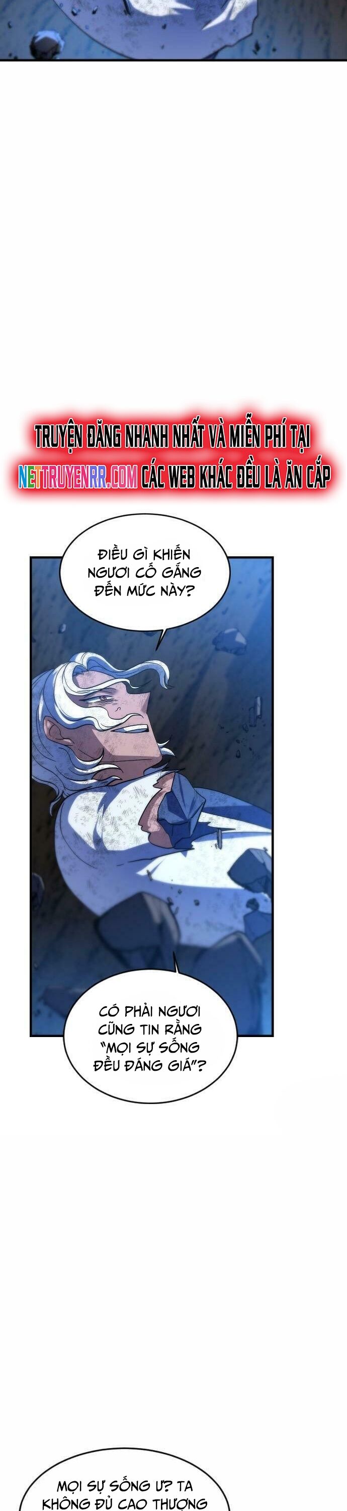 Tối Hậu Kim Đồng - Chapter 128 - Page 17