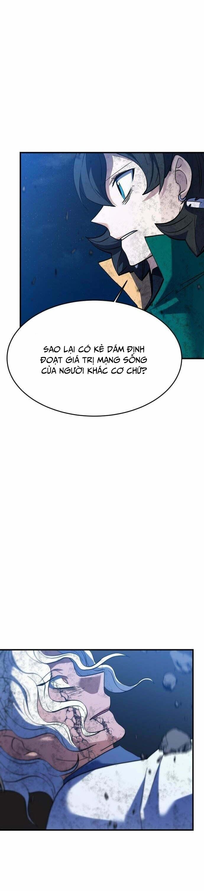 Tối Hậu Kim Đồng - Chapter 128 - Page 19