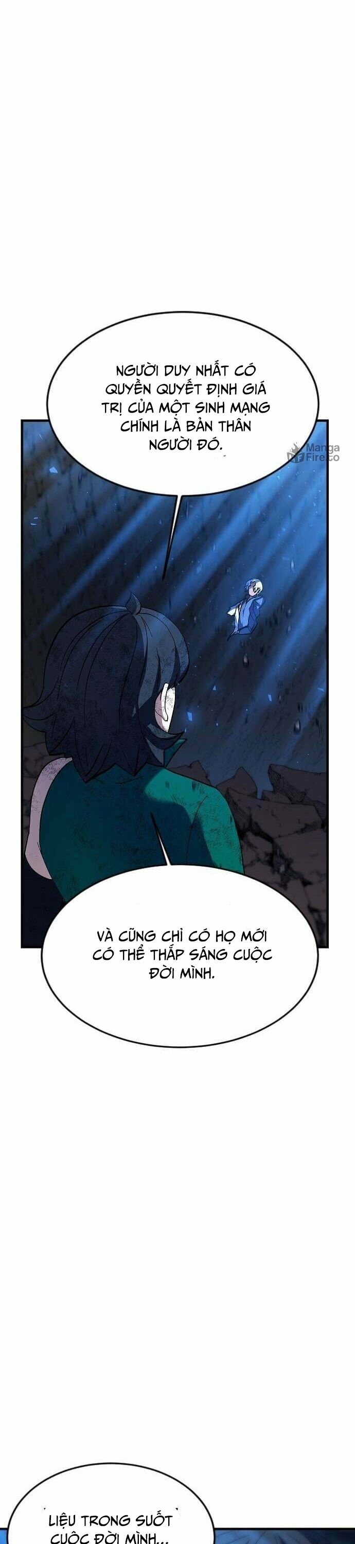 Tối Hậu Kim Đồng - Chapter 128 - Page 20