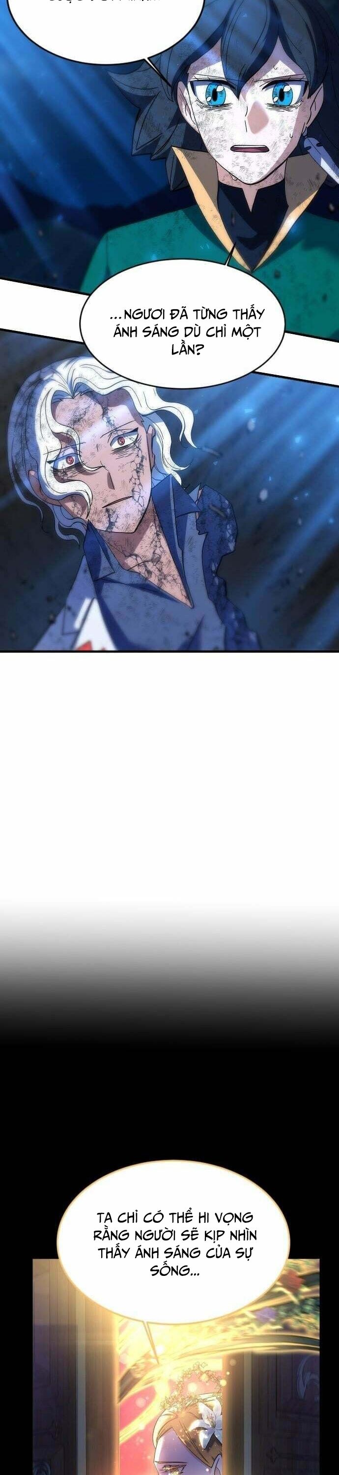 Tối Hậu Kim Đồng - Chapter 128 - Page 21