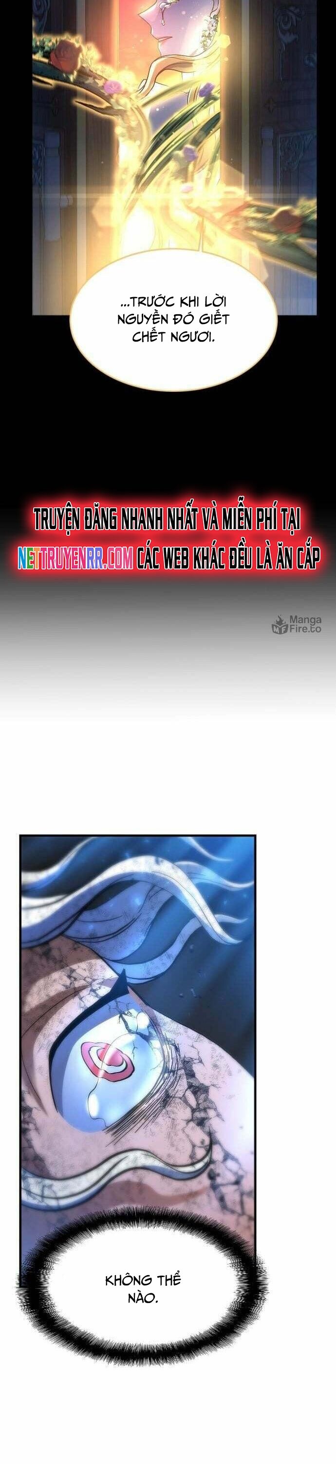 Tối Hậu Kim Đồng - Chapter 128 - Page 22