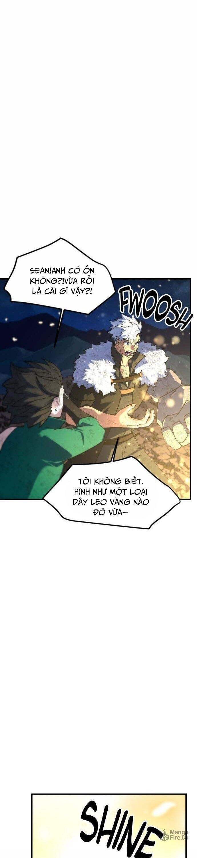 Tối Hậu Kim Đồng - Chapter 128 - Page 27