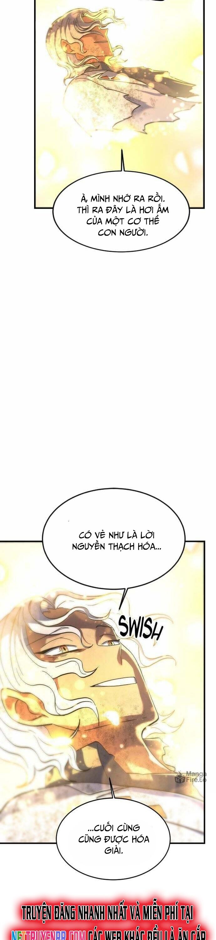 Tối Hậu Kim Đồng - Chapter 128 - Page 28