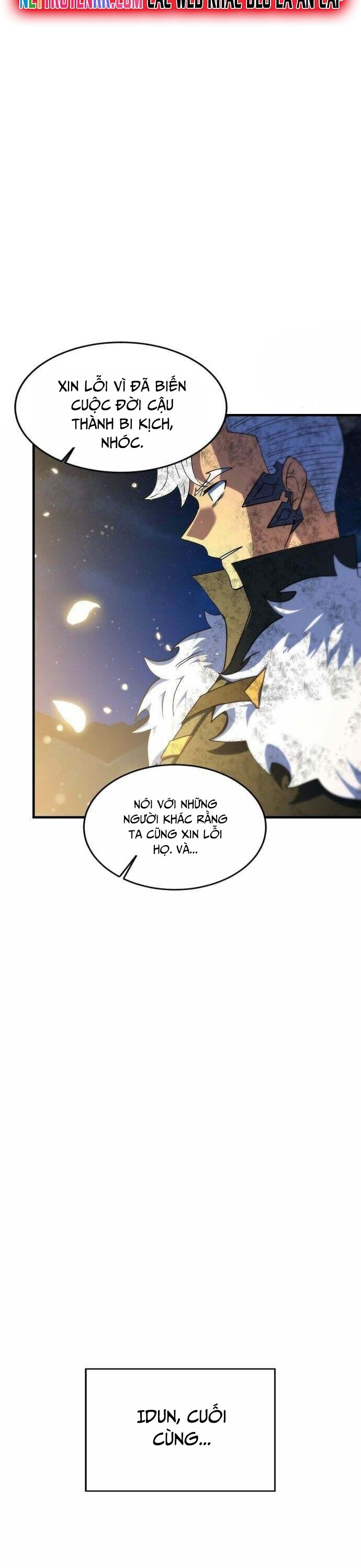 Tối Hậu Kim Đồng - Chapter 128 - Page 29