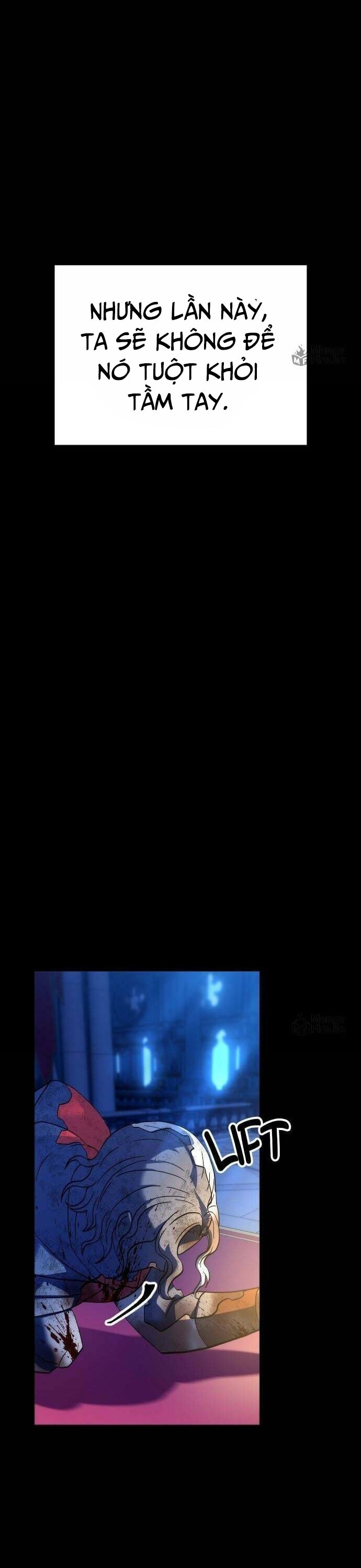 Tối Hậu Kim Đồng - Chapter 128 - Page 3