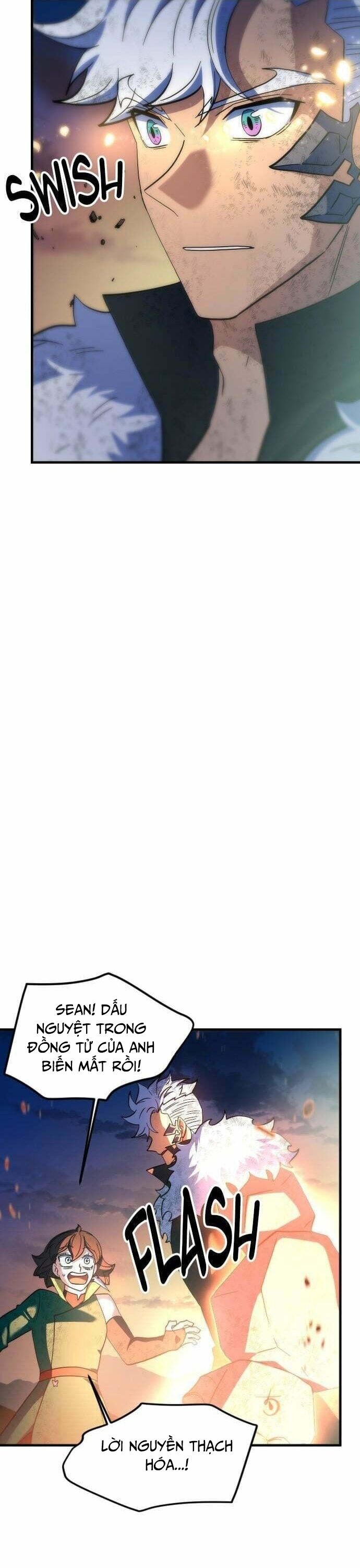 Tối Hậu Kim Đồng - Chapter 128 - Page 32