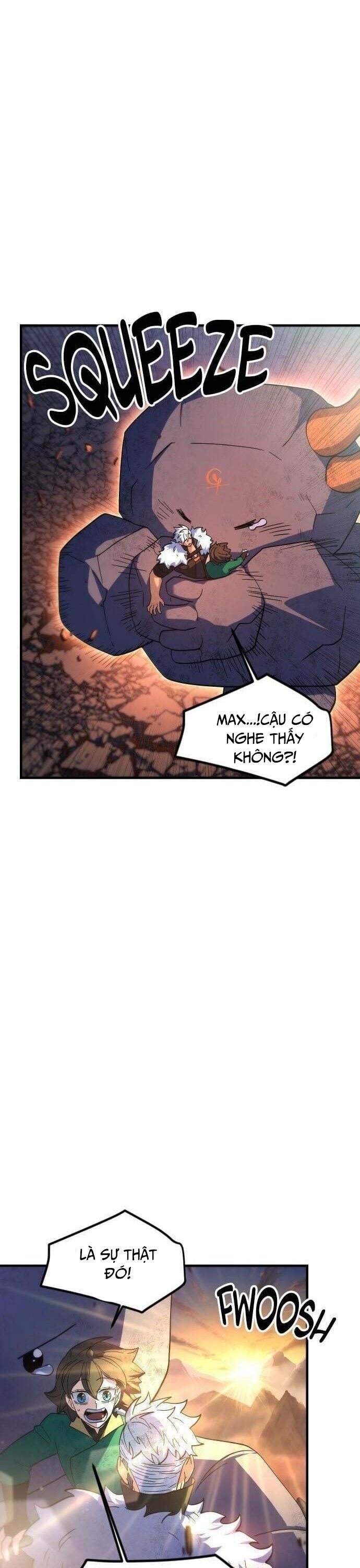 Tối Hậu Kim Đồng - Chapter 128 - Page 33