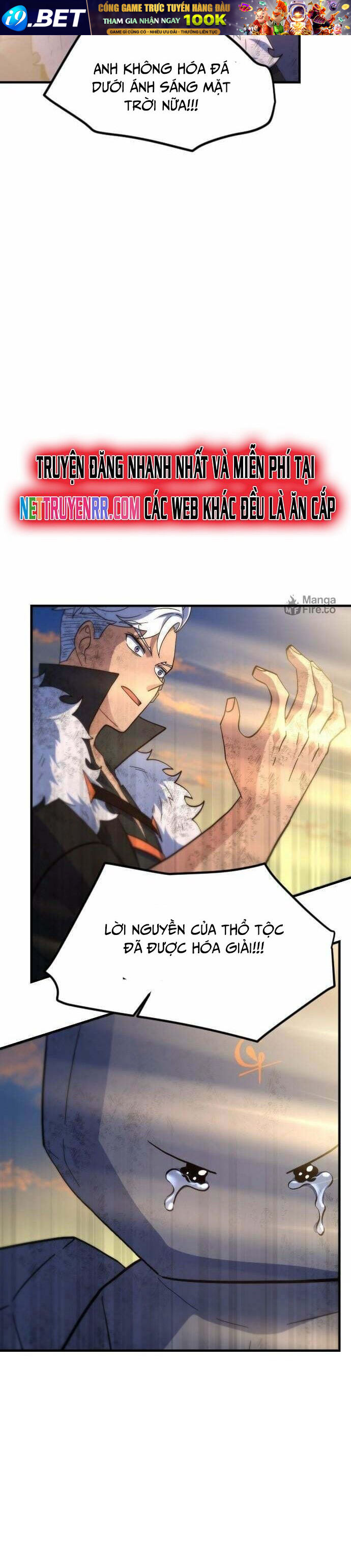 Tối Hậu Kim Đồng - Chapter 128 - Page 34