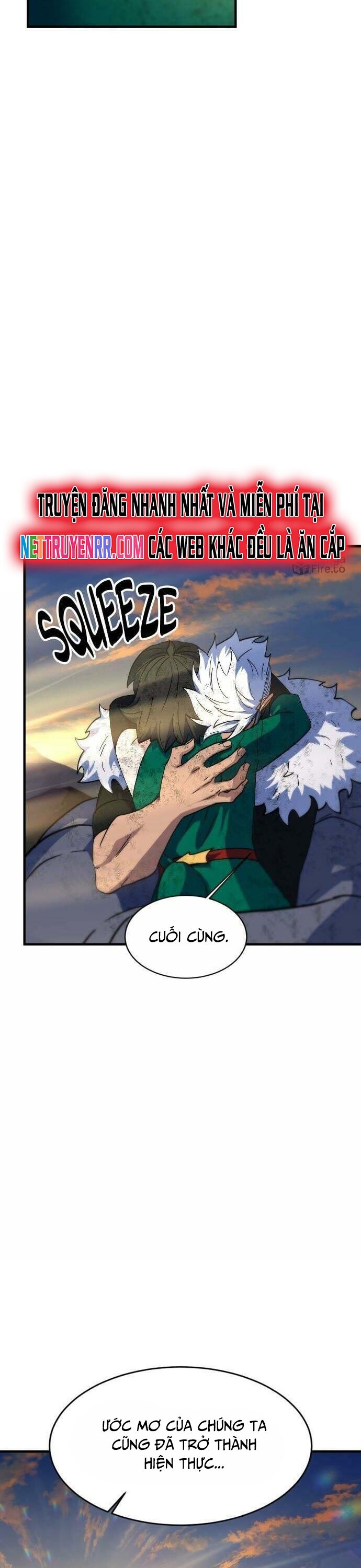 Tối Hậu Kim Đồng - Chapter 128 - Page 37