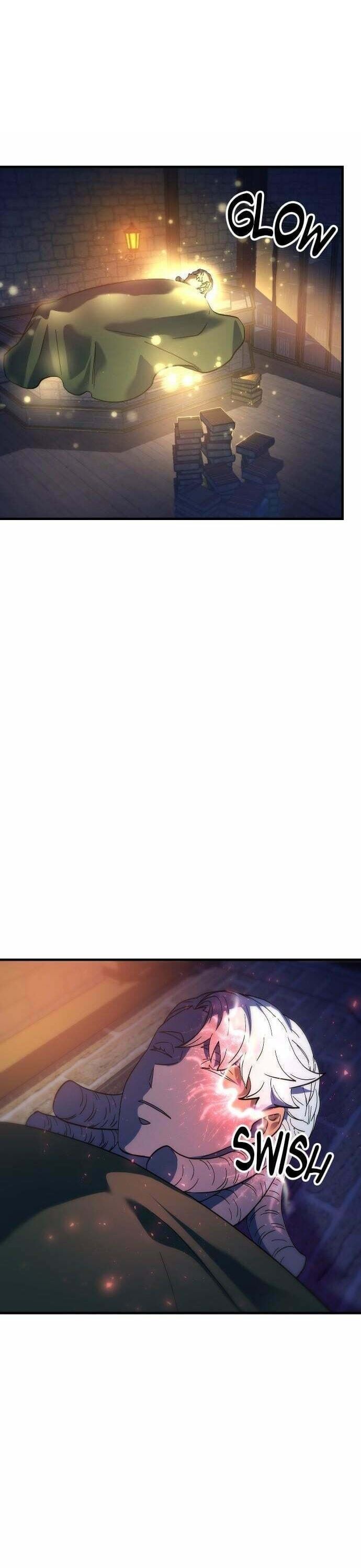 Tối Hậu Kim Đồng - Chapter 128 - Page 39