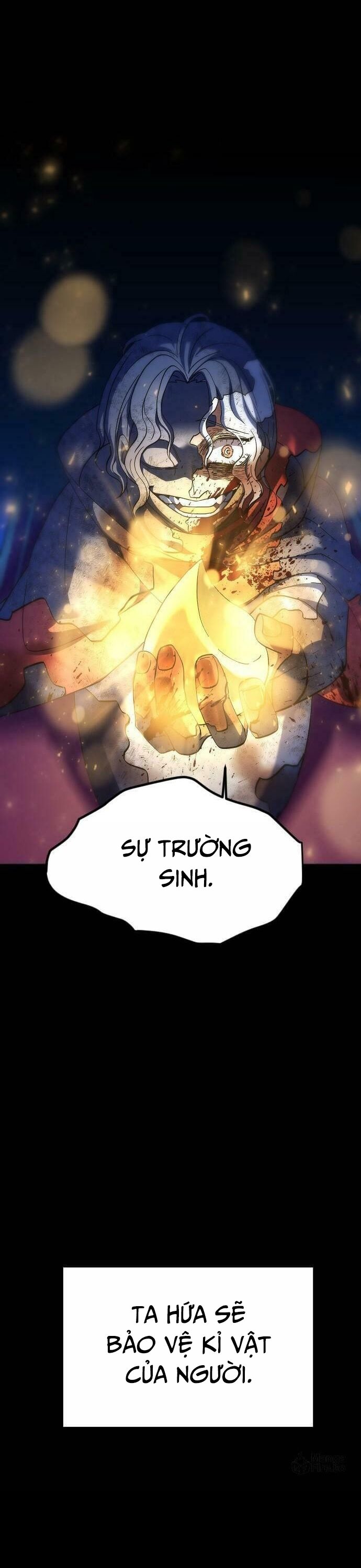 Tối Hậu Kim Đồng - Chapter 128 - Page 4