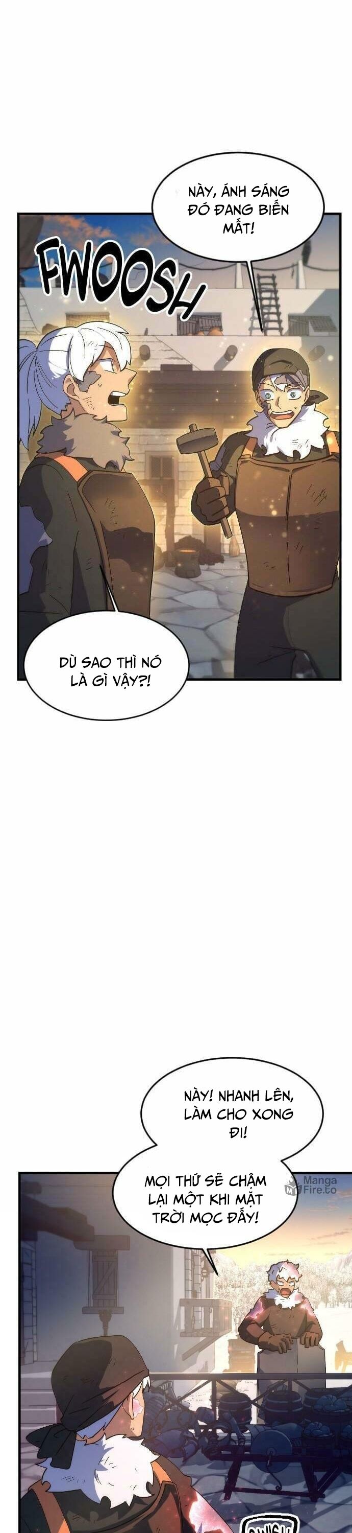 Tối Hậu Kim Đồng - Chapter 128 - Page 40