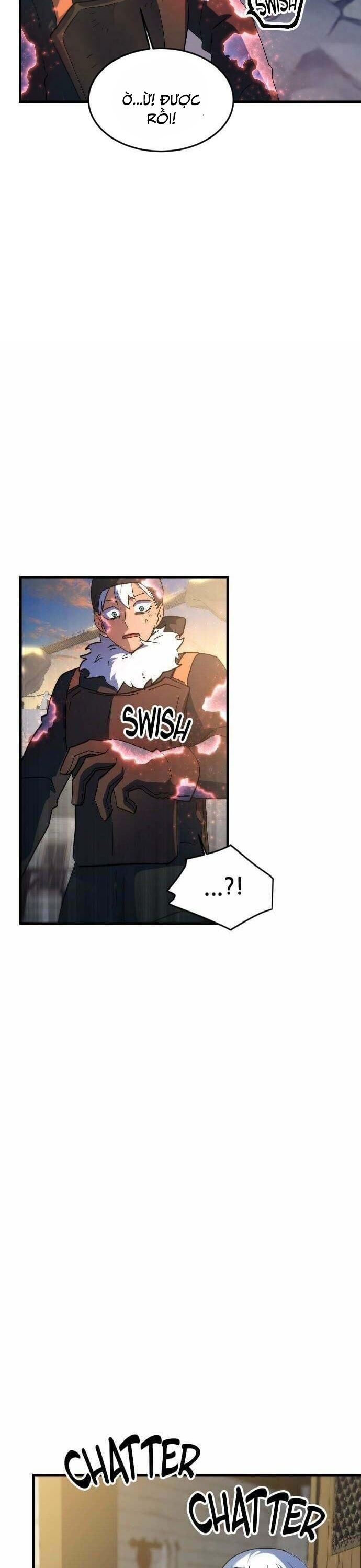 Tối Hậu Kim Đồng - Chapter 128 - Page 41