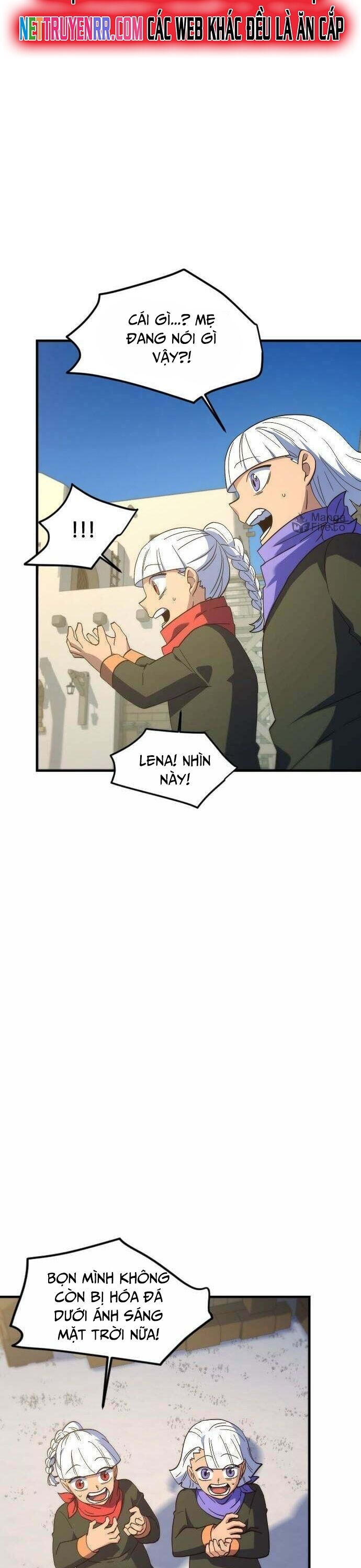 Tối Hậu Kim Đồng - Chapter 128 - Page 43