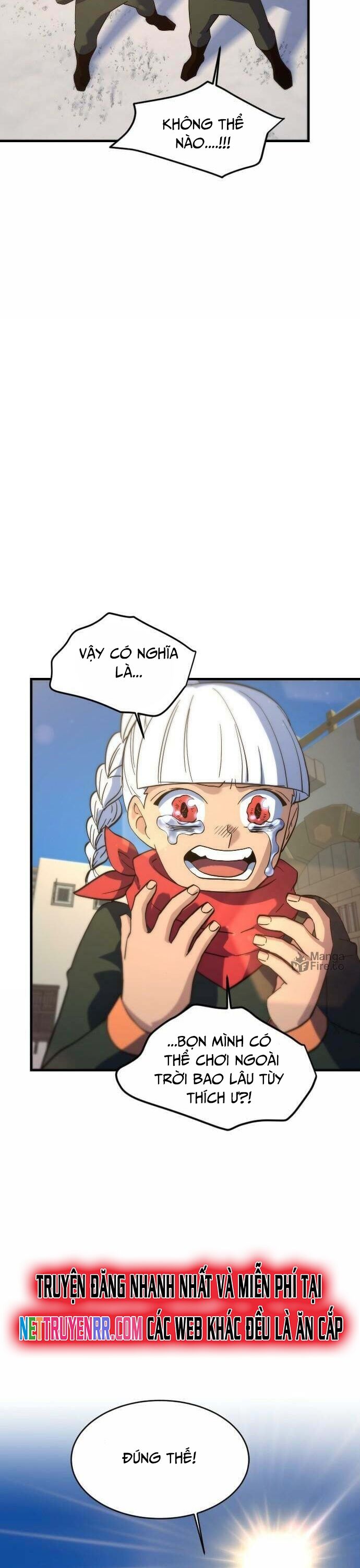 Tối Hậu Kim Đồng - Chapter 128 - Page 44