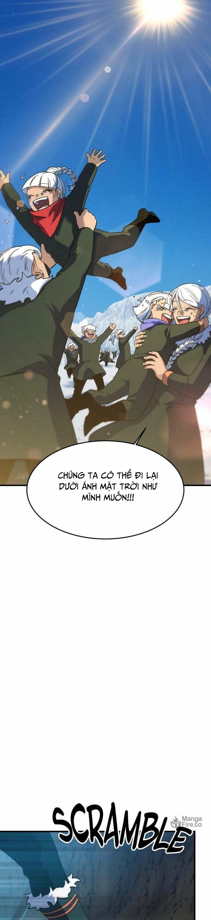 Tối Hậu Kim Đồng - Chapter 128 - Page 45