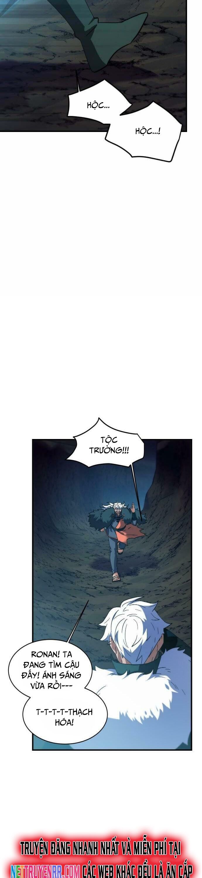 Tối Hậu Kim Đồng - Chapter 128 - Page 46