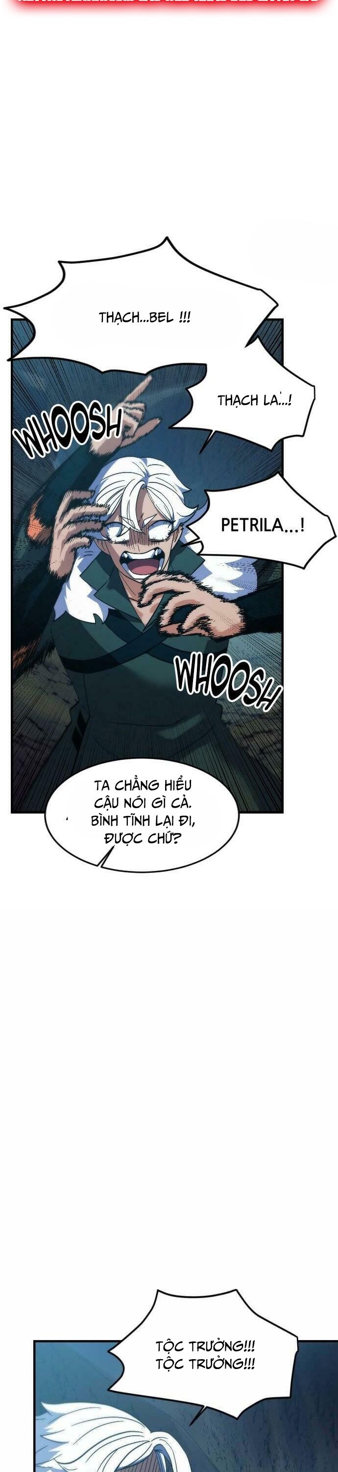 Tối Hậu Kim Đồng - Chapter 128 - Page 47